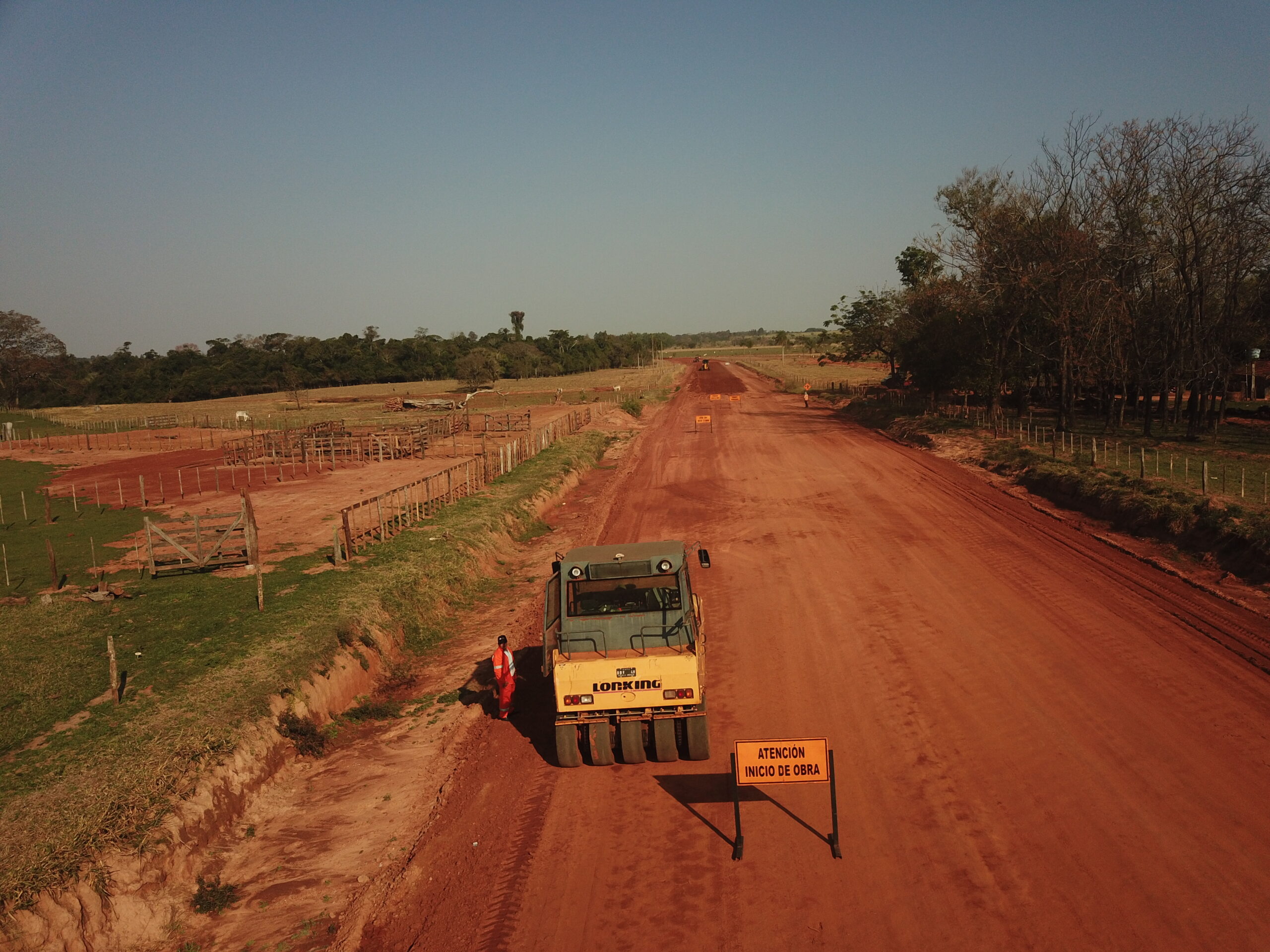 Caminos Vecinales 6