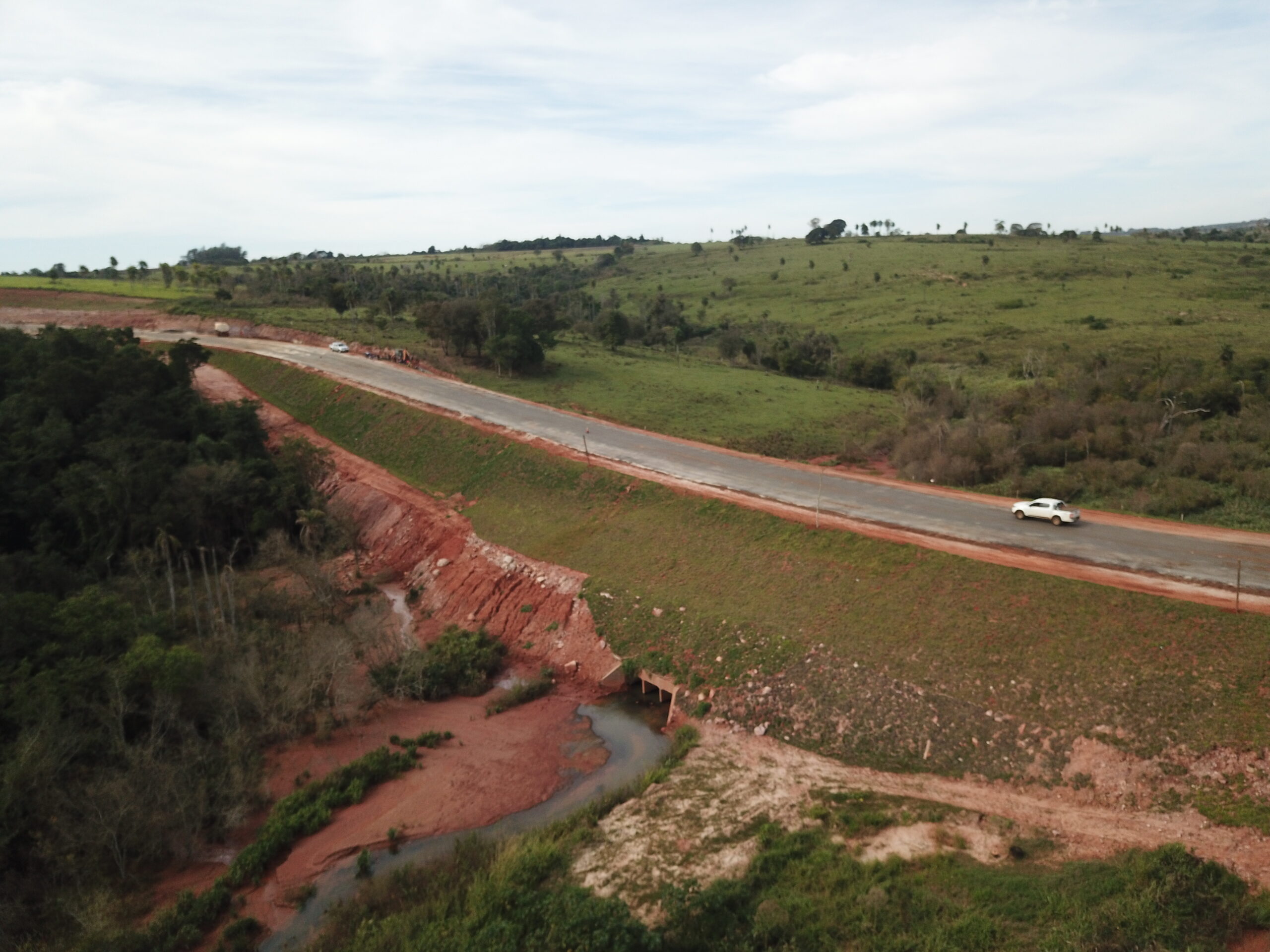 Caminos Vecinales 7