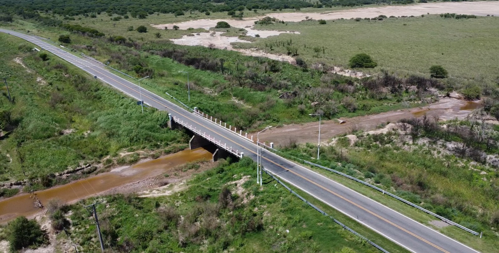 San Cristóbal 1